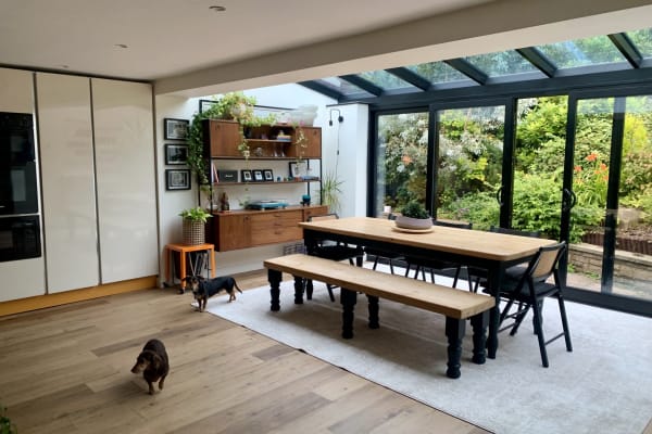 House sit in Rawtenstall, United Kingdom