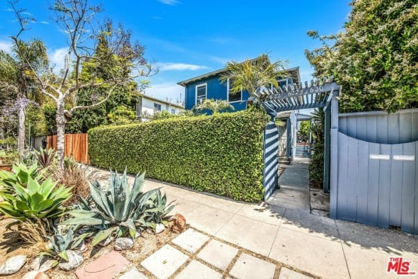 House sit in Venice Beach, CA, US