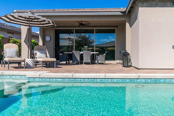 House sit in Indio, CA, US