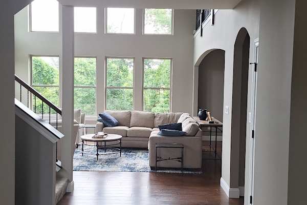 House sit in St. Louis, MO, US