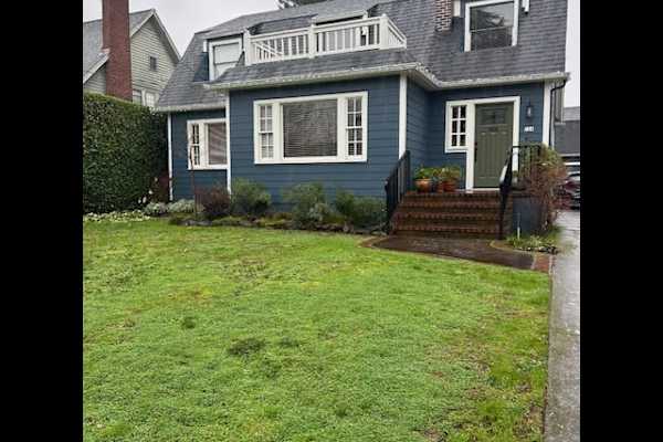 House sit in Portland, OR, US