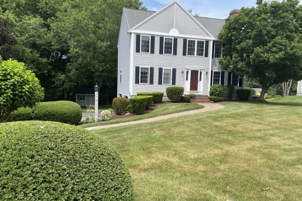 House sit in North Attleboro, MA, US