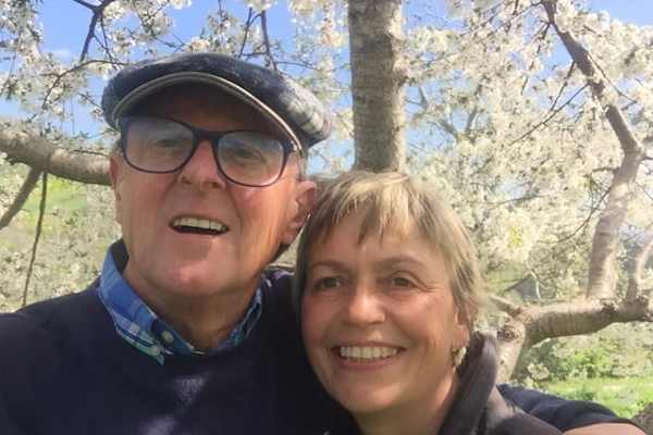 House sit in Castilenti, Italy