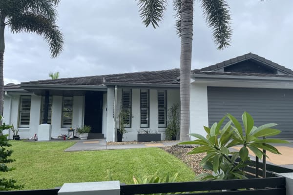 House sit in Brisbane, QLD, Australia