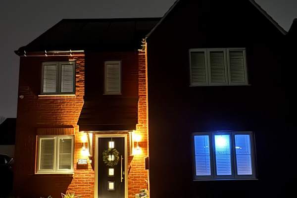 House sit in Banbury, United Kingdom