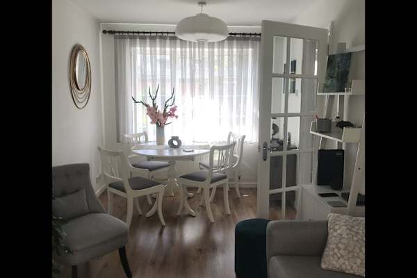 House sit in Royal Leamington Spa, United Kingdom