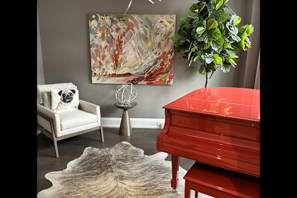 House sit in Toronto, ON, Canada