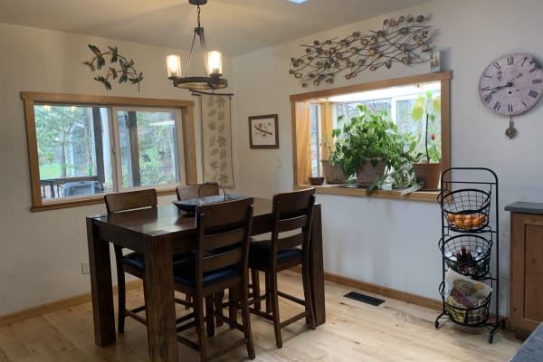 House sit in Jacksonville, OR, US