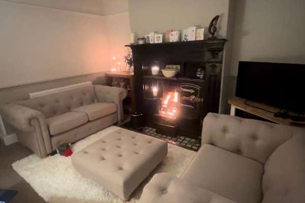 House sit in Preston, United Kingdom