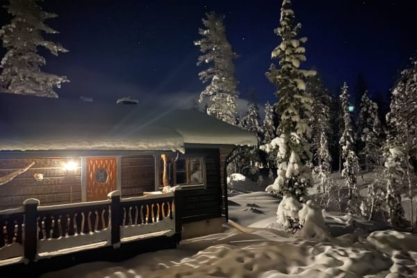 House sit in Tandådalen, Sweden