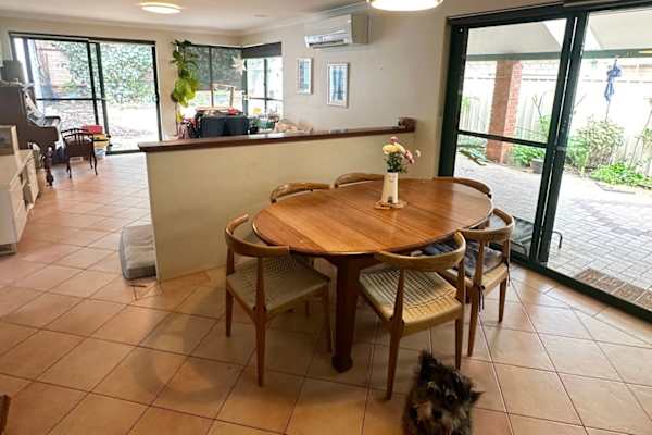 House sit in Perth, WA, Australia