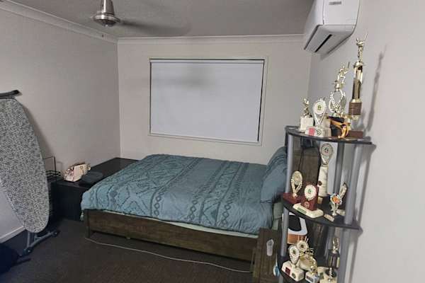 House sit in Rockhampton, QLD, Australia