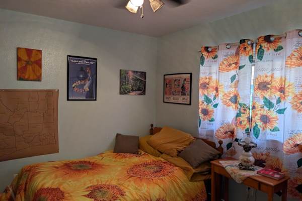 House sit in Bellingham, WA, US
