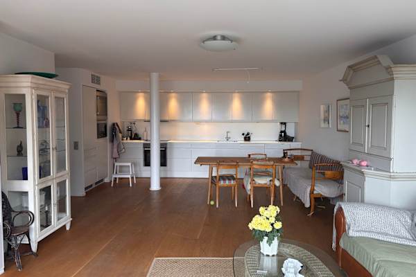 House sit in Stockholm, Sweden