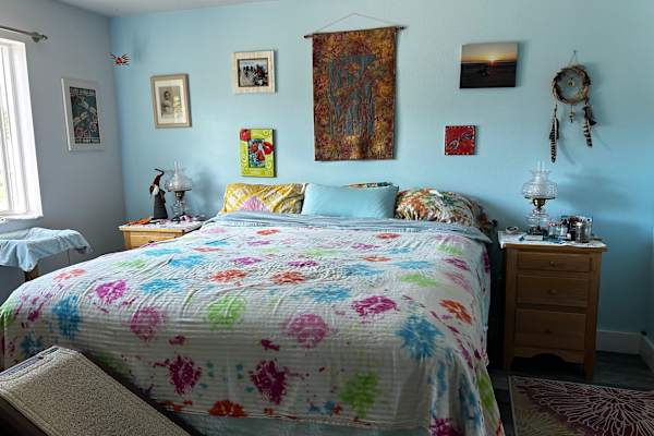 House sit in Coupeville, WA, US