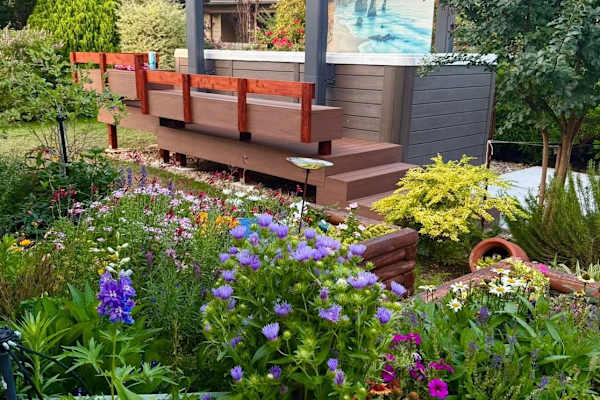 House sit in Round Rock, TX, US