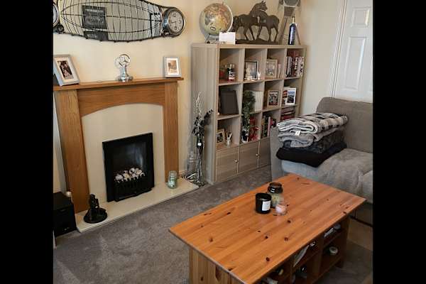 House sit in Crewe, United Kingdom