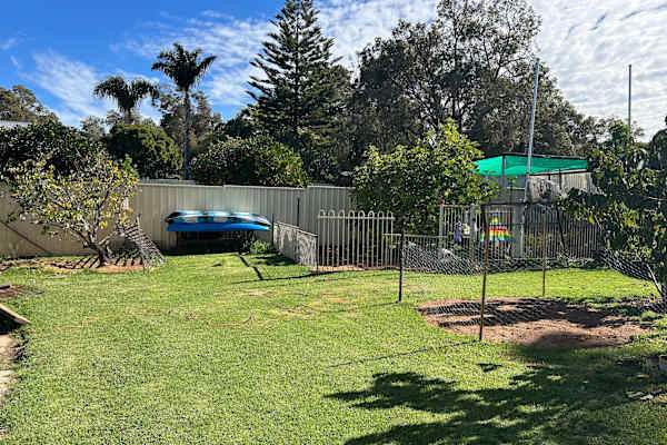 House sit in Perth, WA, Australia