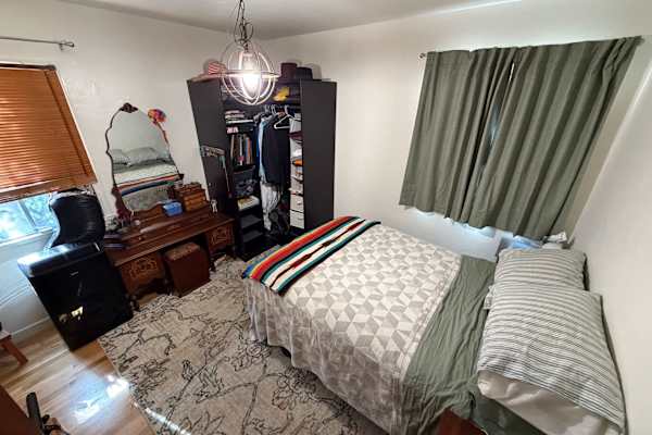 House sit in Campbell, CA, US