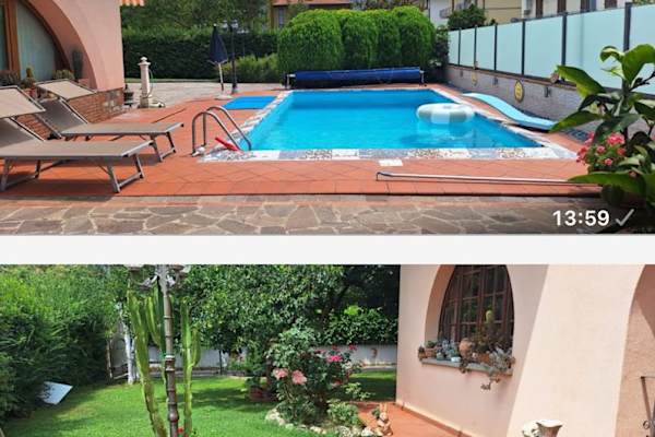 House sit in Cortona, Italy