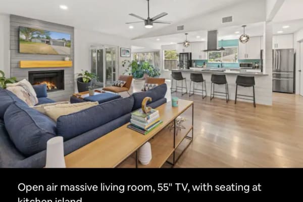 House sit in Austin, TX, US