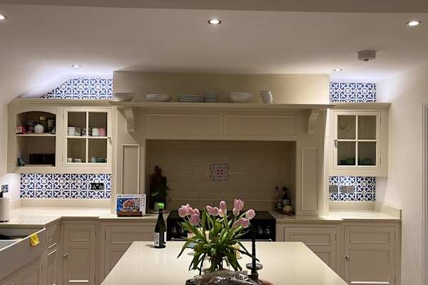 House sit in East Horsley, United Kingdom