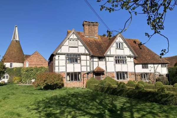 House sit in Edenbridge, United Kingdom