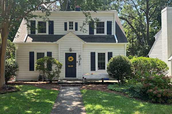 House sit in Durham, NC, US