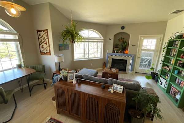 House sit in Reno, NV, US