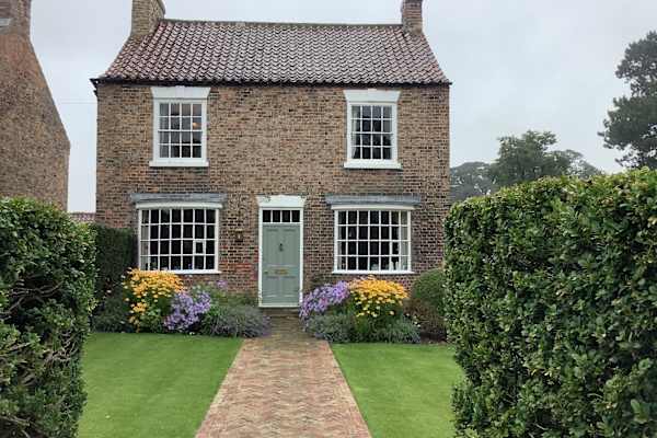 House sit in Ripon, United Kingdom