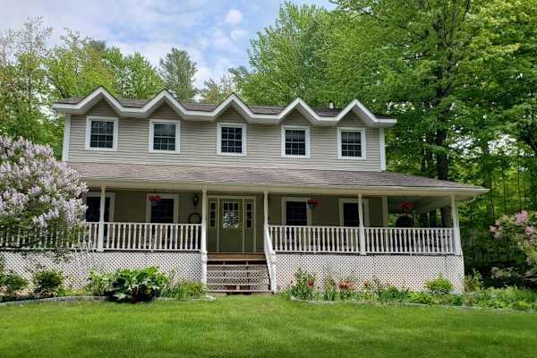 House sit in Brockville, ON, Canada