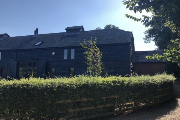 House sit in Fordingbridge, United Kingdom