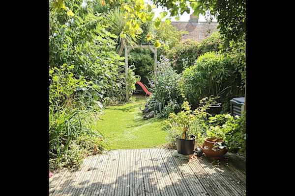 House sit in Shoreham-by-Sea, United Kingdom