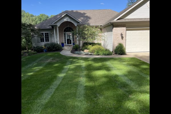 House sit in South Bend, IN, US