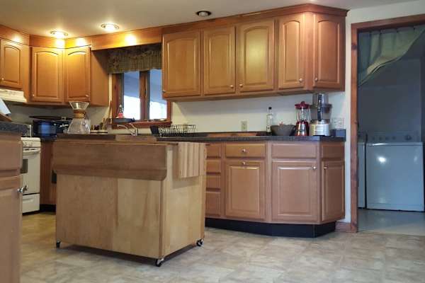 House sit in West Stockbridge, MA, US