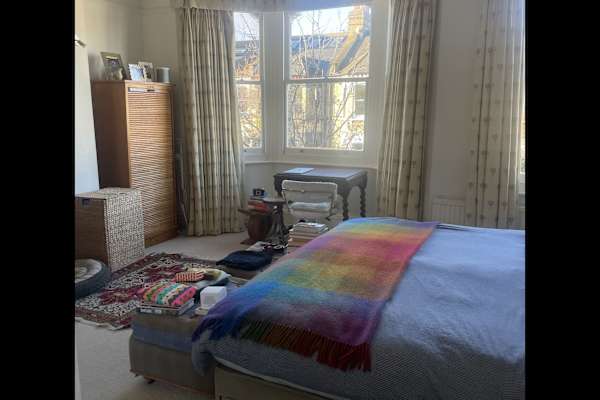 House sit in London, United Kingdom