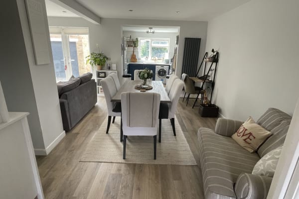 House sit in Ringstead, United Kingdom