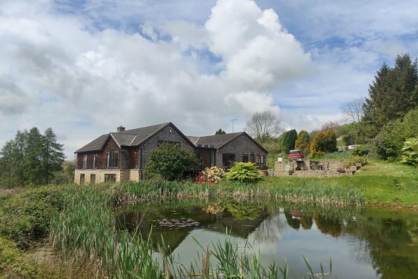 House sit in Cheltenham, United Kingdom