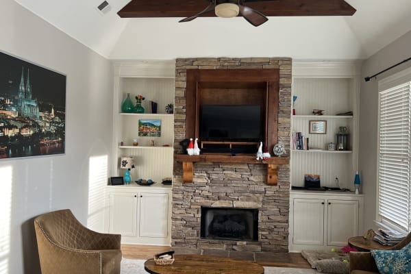 House sit in Collierville, TN, US