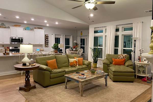 House sit in Myrtle Beach, SC, US