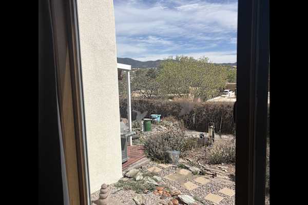 House sit in Santa Fe, NM, US