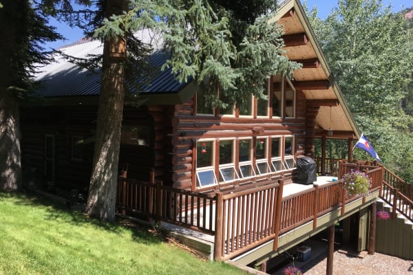 House sit in Redstone, CO, US