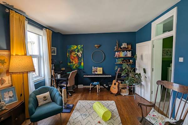 House sit in Margate, United Kingdom
