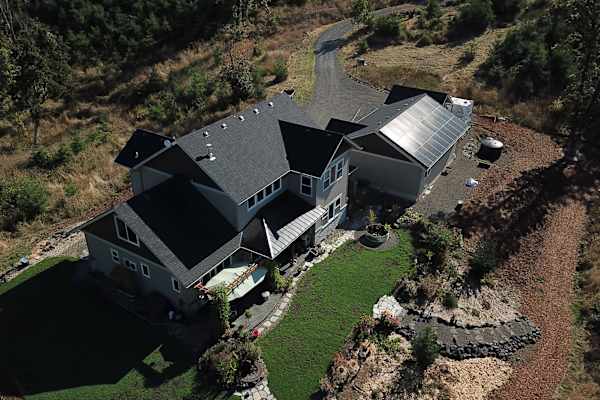 House sit in Springfield, OR, US