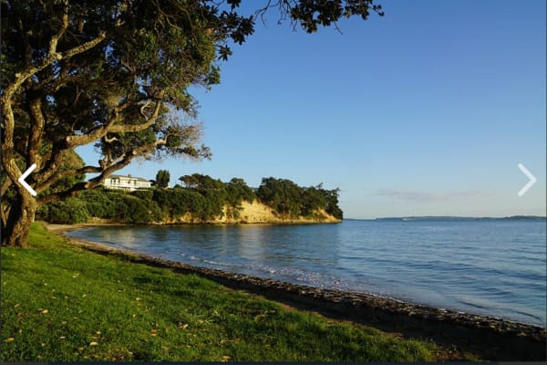 House sit in Howick, New Zealand