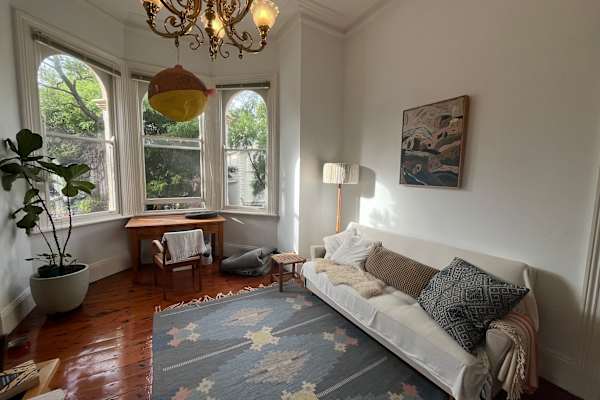 House sit in Sydney, NSW, Australia