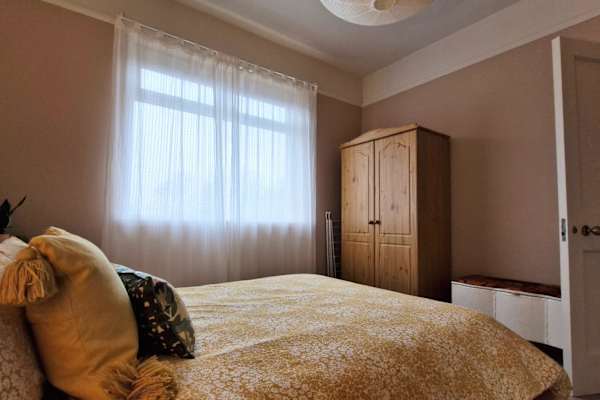 House sit in Edinburgh, United Kingdom