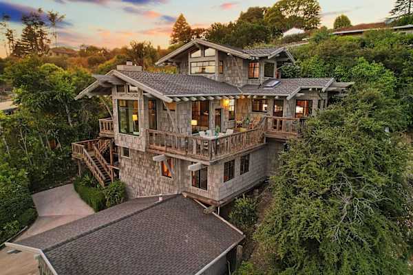 House sit in Santa Cruz, CA, US