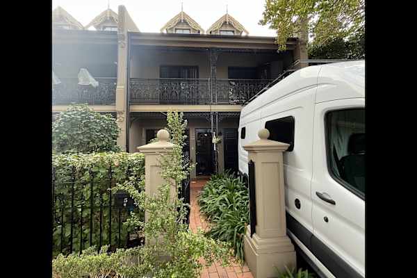 House sit in Sydney, NSW, Australia