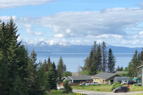 House sit in Homer, AK, US